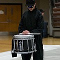 Blue Springs South Percussion